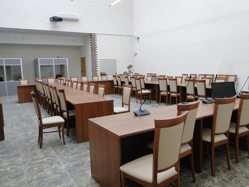 Hotel Monastyrski Minsk City Centre Kültér fotó