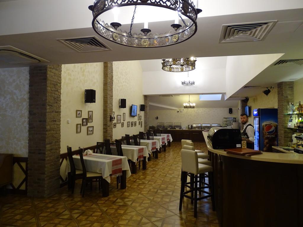 Hotel Monastyrski Minsk City Centre Kültér fotó