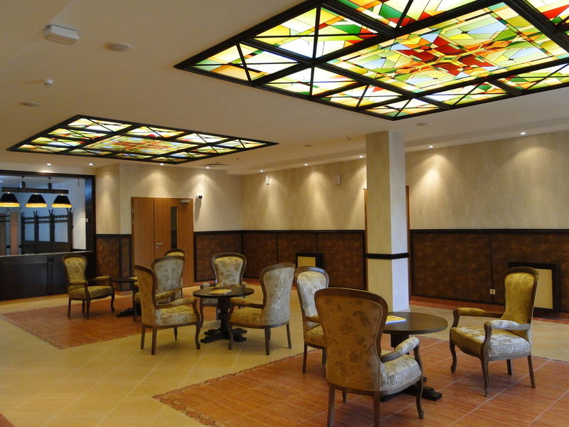 Hotel Monastyrski Minsk City Centre Kültér fotó