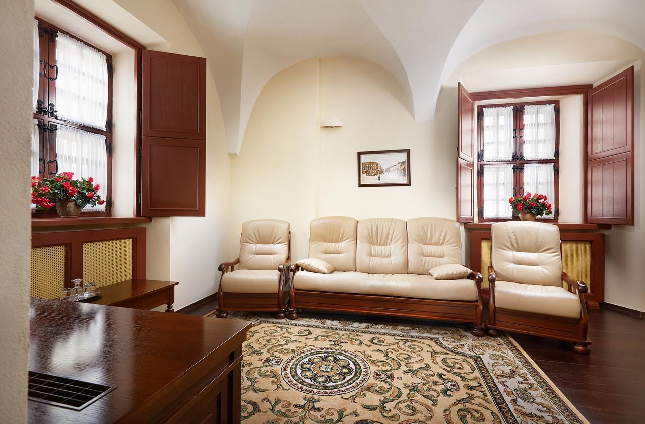 Hotel Monastyrski Minsk City Centre Kültér fotó